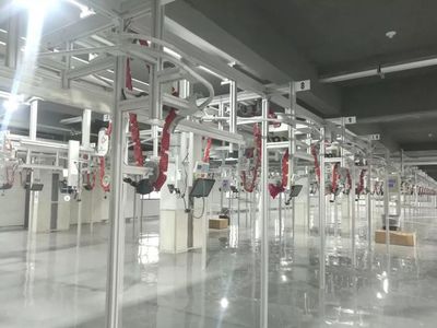 蘇州天順制衣 智能化工廠賦能定制化服務，互聯網銷售重塑服裝產業新格局