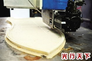國內最大工業級3D打印機成功打印出可載人小船，開啟大型構件制造新紀元