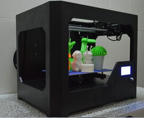 深圳3D打印機購買指南 從專業市場到線上平臺