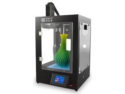 3D共享打印機 共享經濟中冉冉升起的下一個獨角獸