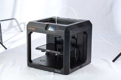 3D打印機 開啟個性化制造新紀元